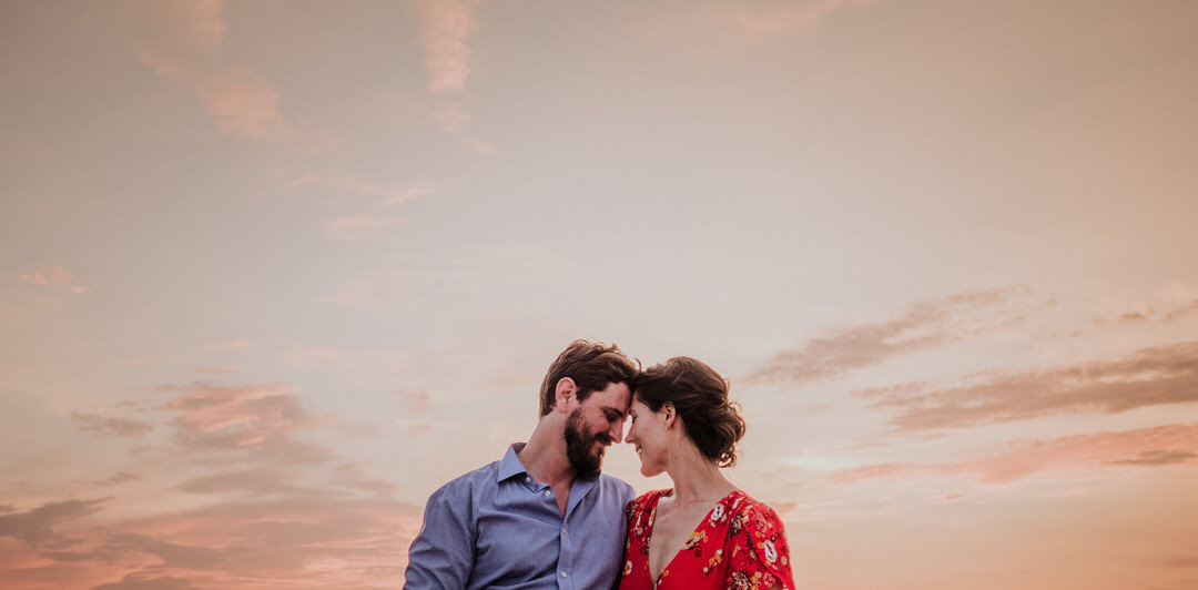engagement photos austin