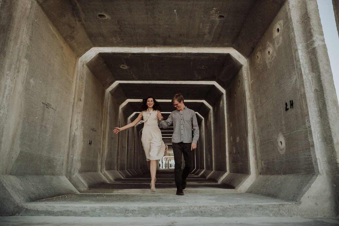 engagement photos austin