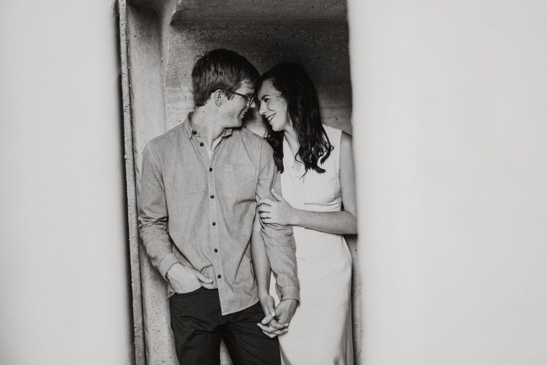 engagement photos austin