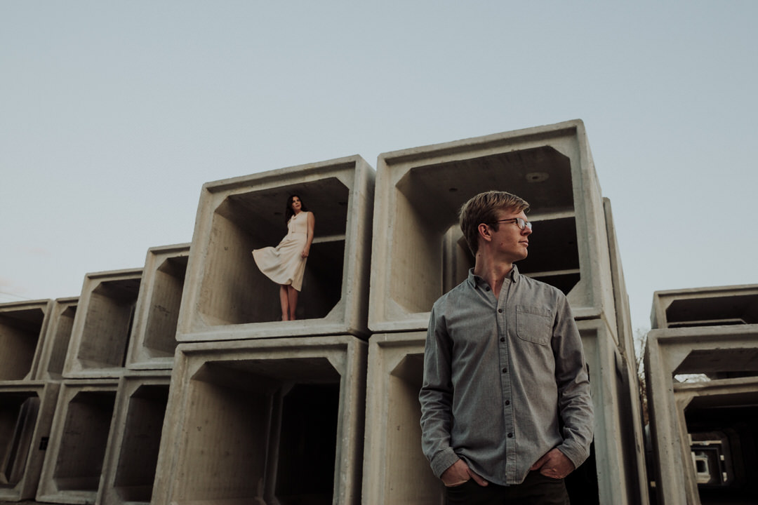 austin engagement photographer
