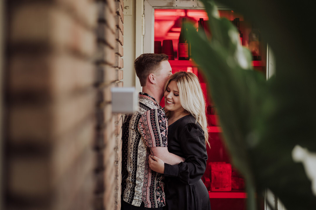 engagement photos austin tx