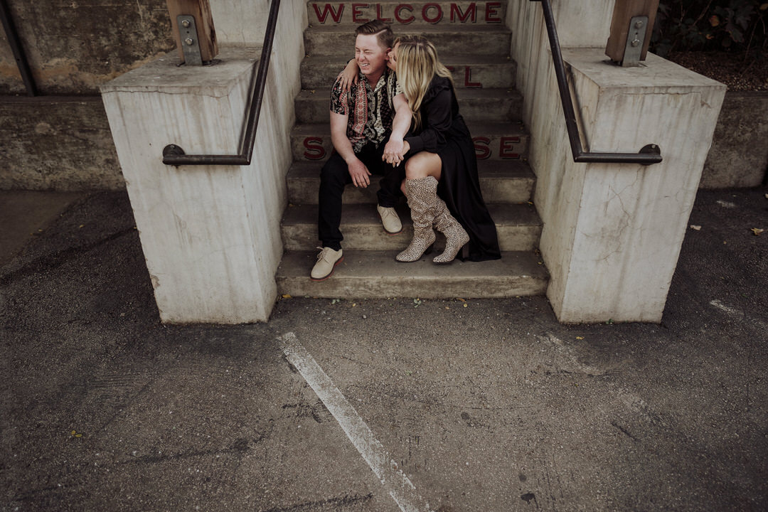 austin engagement photographers