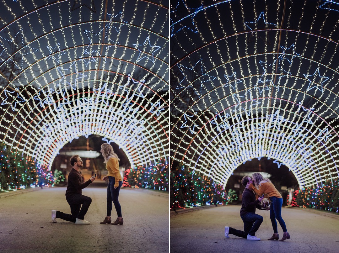 austin proposal