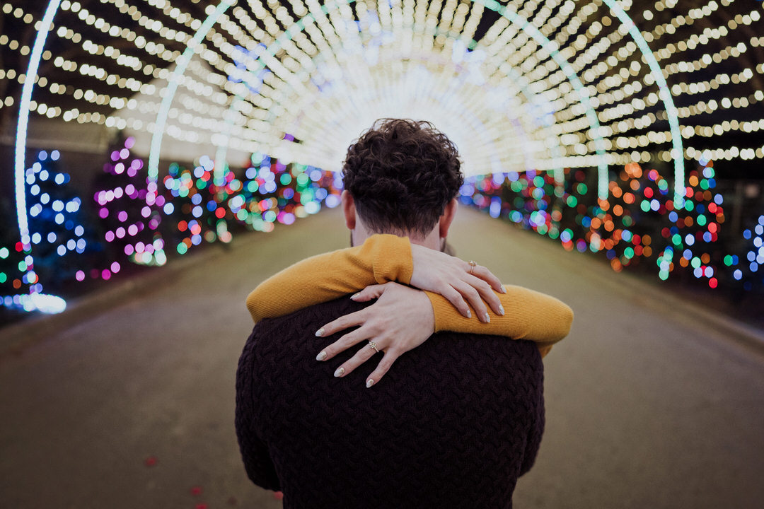 best proposal spots in austin