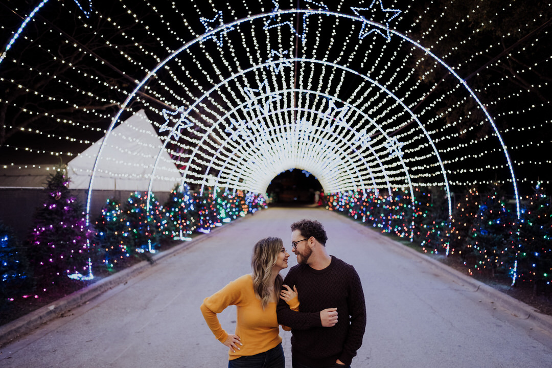 austin proposal