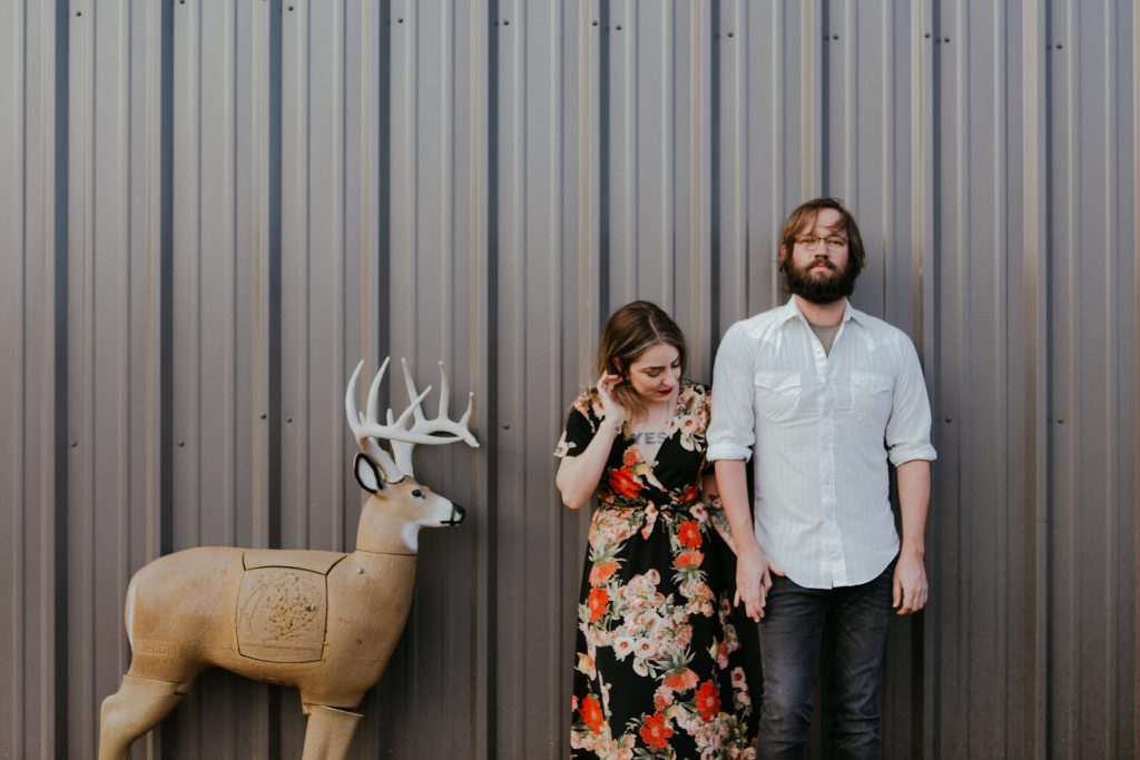 austin engagement photographers