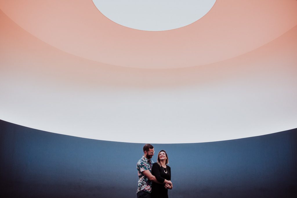 austin engagement locations