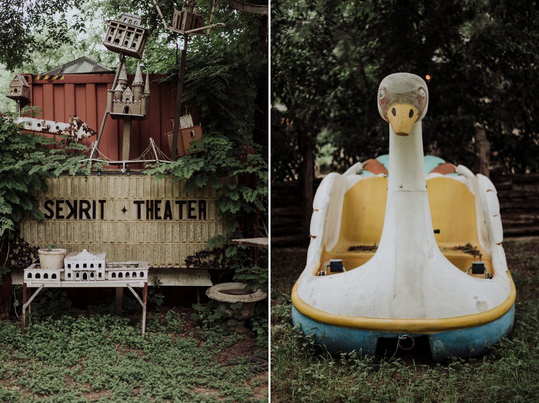 austin proposal