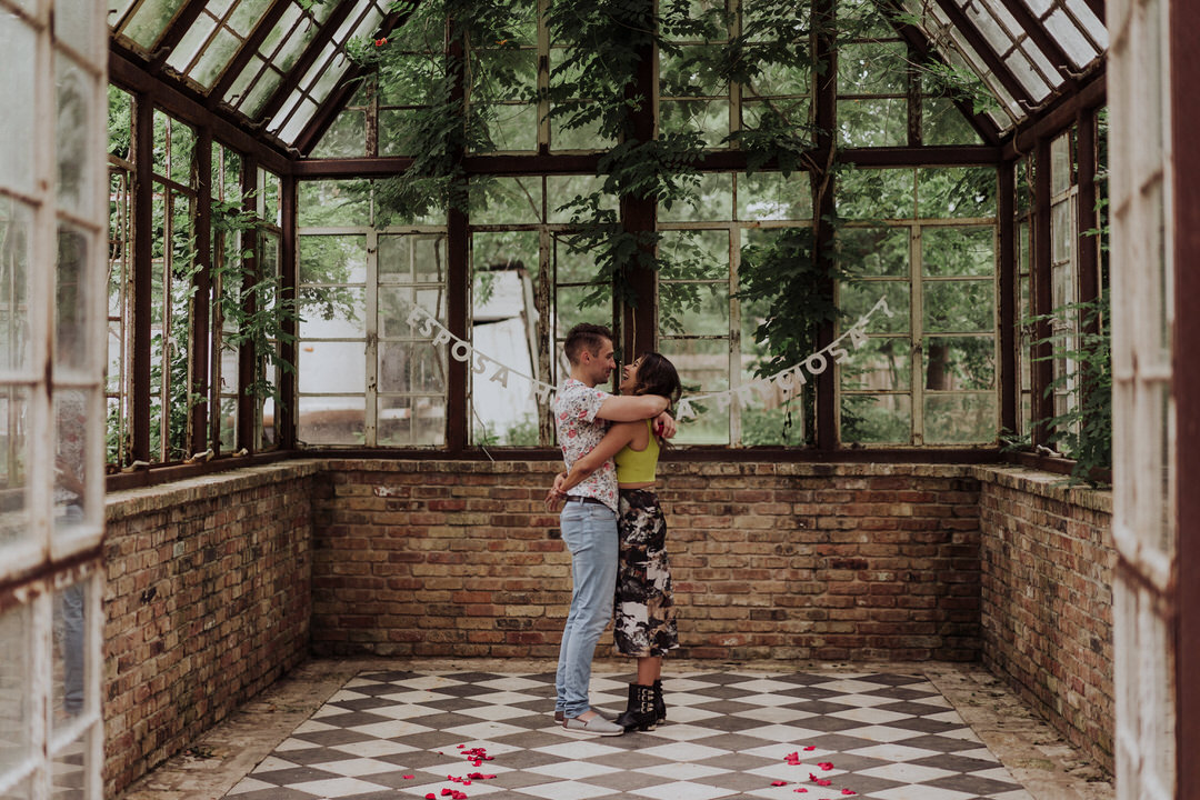 places to propose in austin