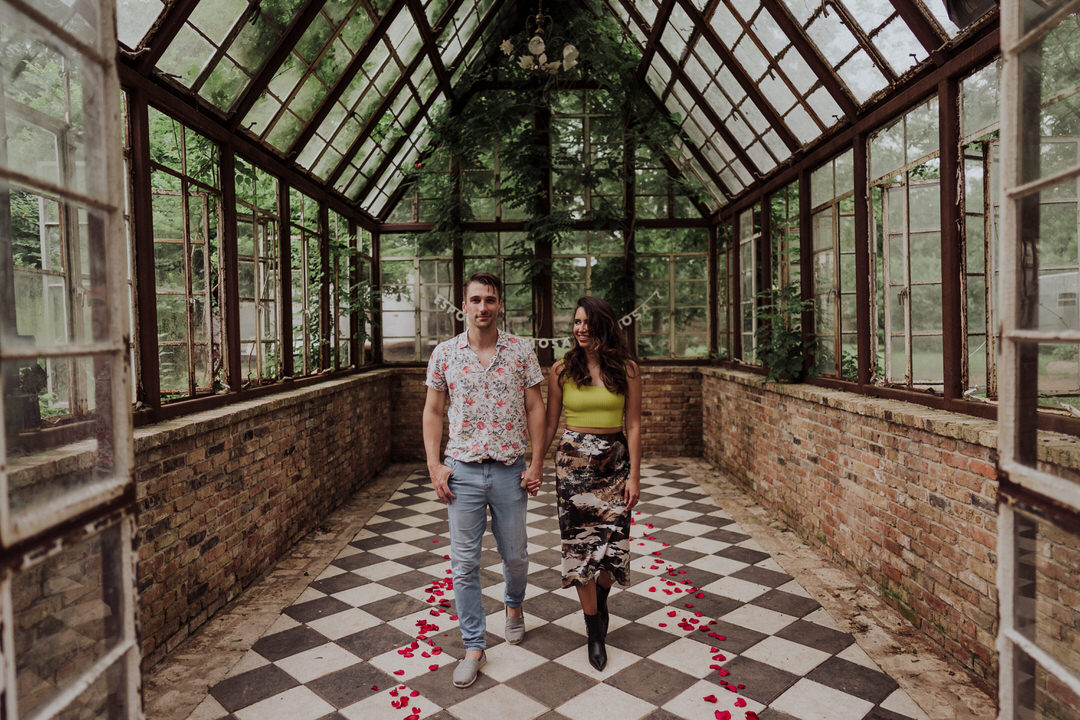 best proposal spots in austin